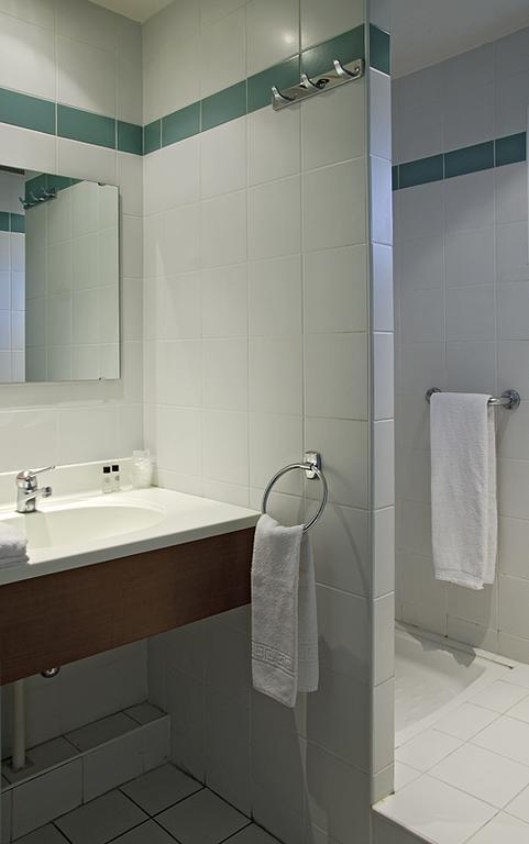 La Route D'Argent Hotel Bozouls Room photo